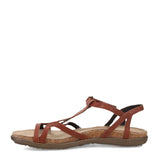 Chestnut Soft Leather