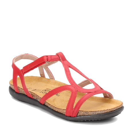 Red Kiss Leather