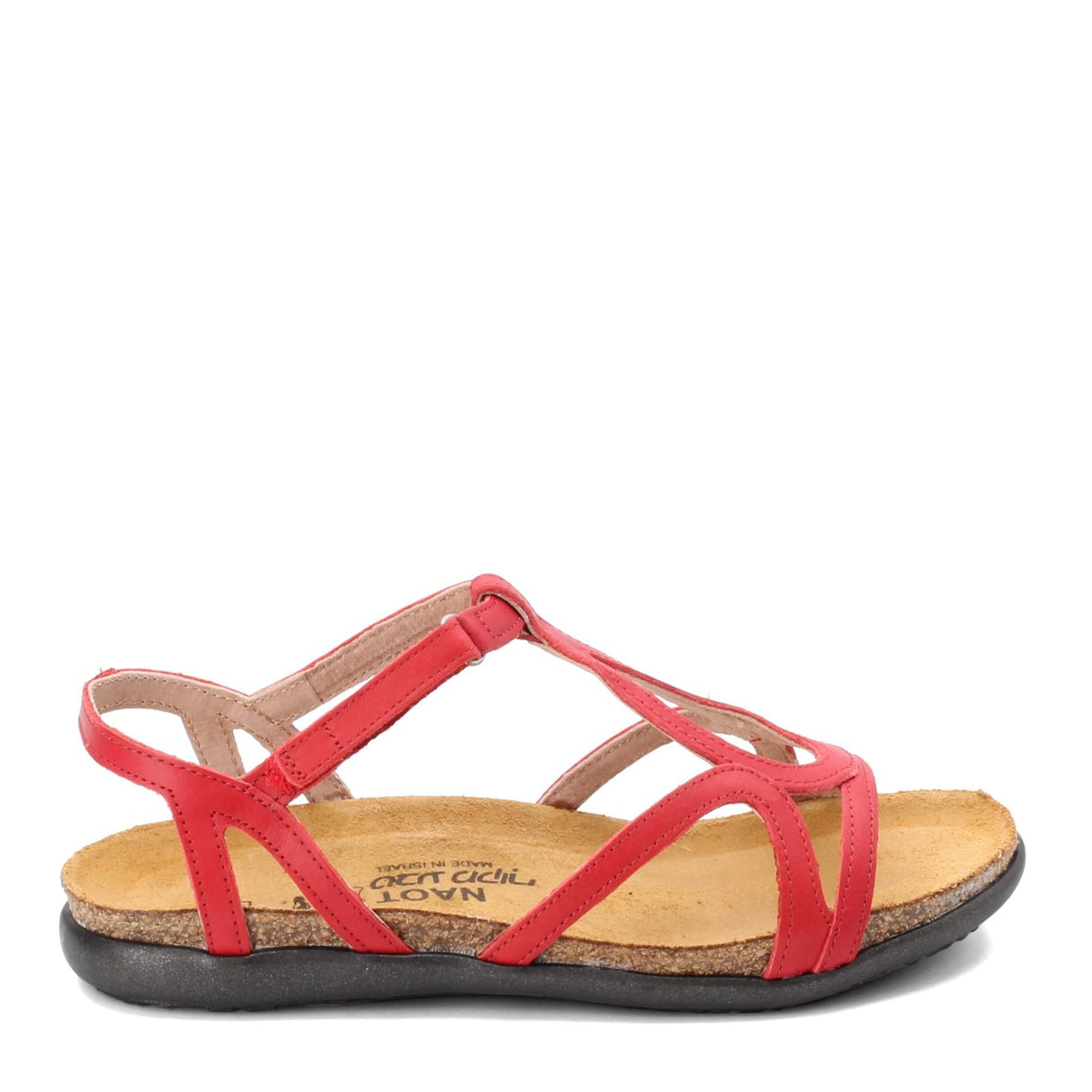 Red Kiss Leather