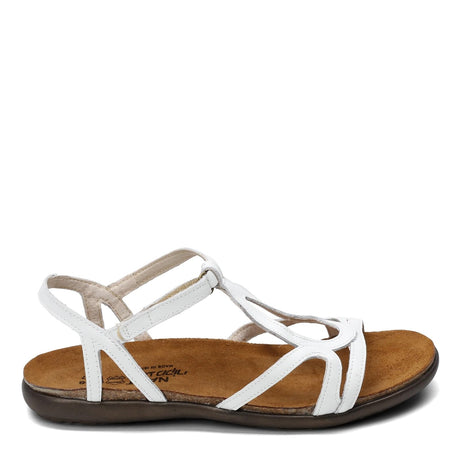 White Leather