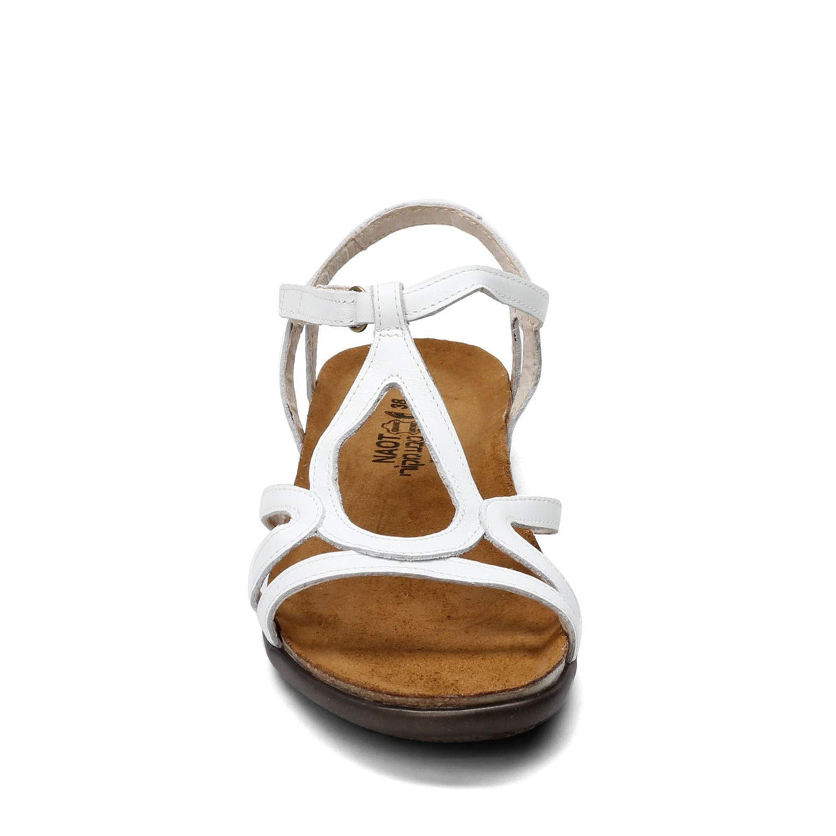 White Leather