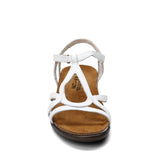 White Leather