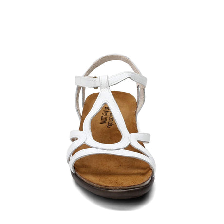 White Leather