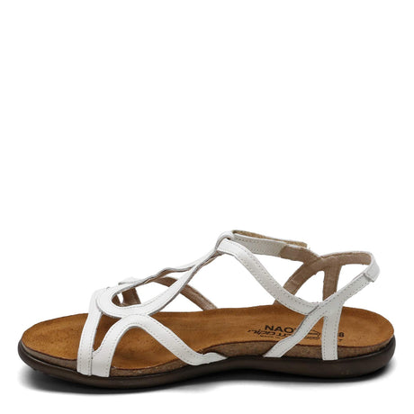 White Leather