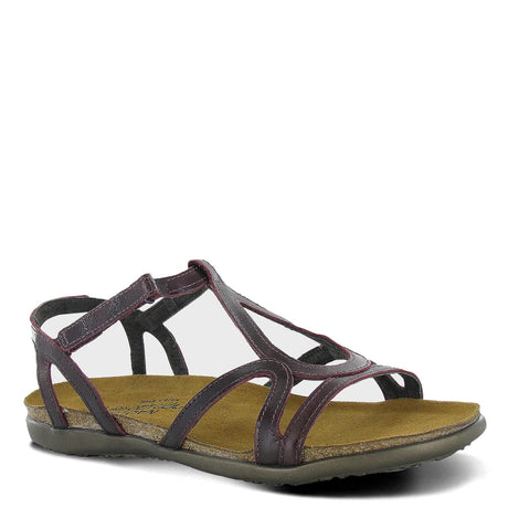 Bordeaux Leather