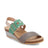 Fog Gry/Sft Jade/Sft Ivory