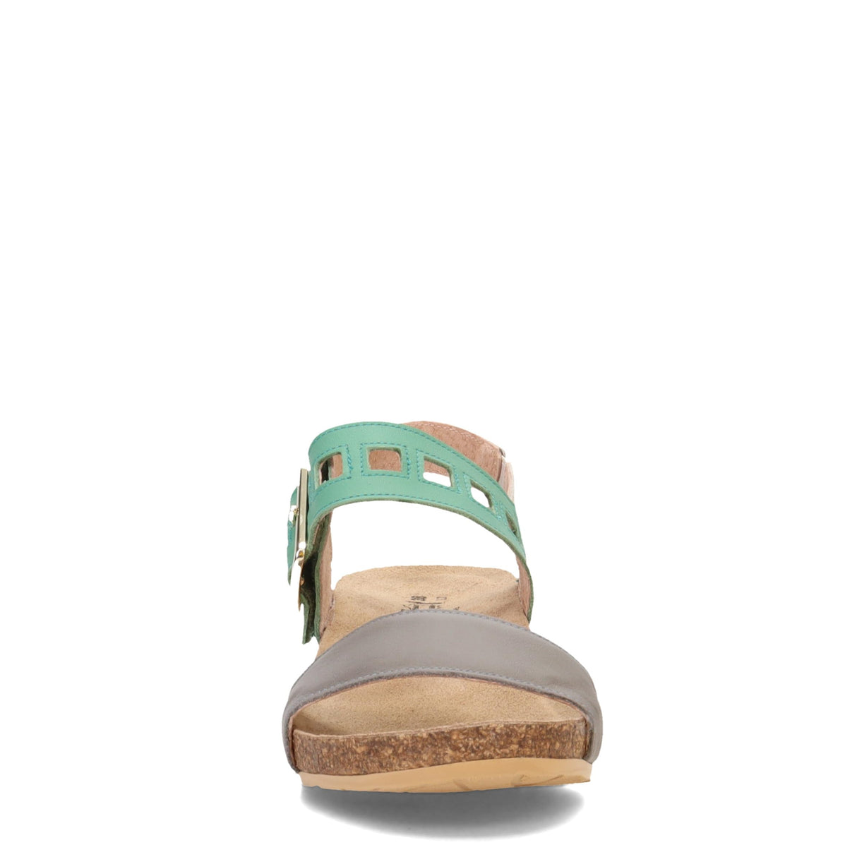 Fog Gry/Sft Jade/Sft Ivory