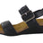 Black Jet Leather