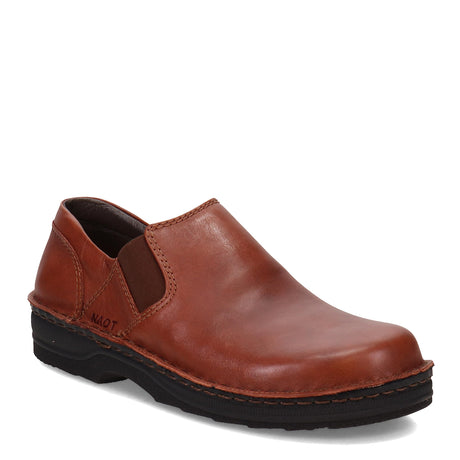 Chestnut Soft Leather