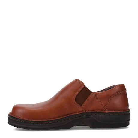 Chestnut Soft Leather