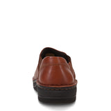 Chestnut Soft Leather