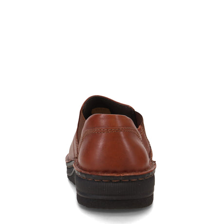 Chestnut Soft Leather