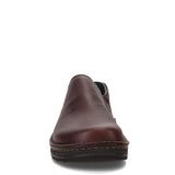 Brown Soft Leather