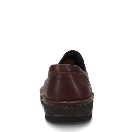 Brown Soft Leather