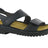 Black Jet Leather