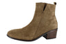 Acorn Suede