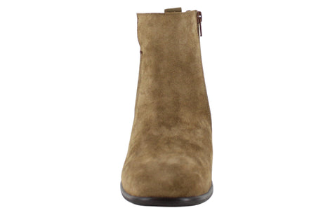 Acorn Suede