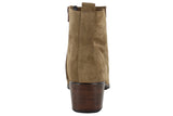 Acorn Suede