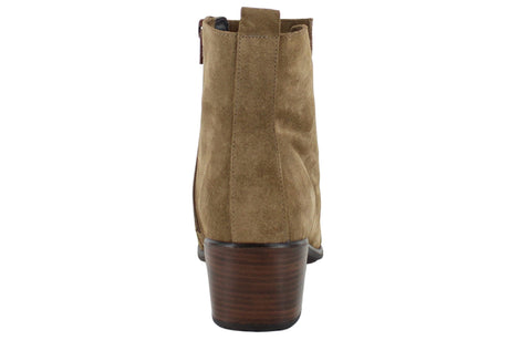 Acorn Suede