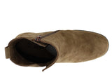 Acorn Suede