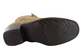 Acorn Suede