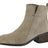 Almond Suede