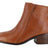 Brown Peanut Leather
