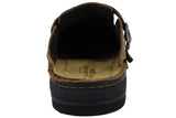 Acorn Suede