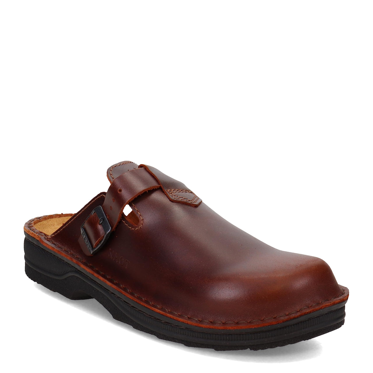 Buffalo Leather