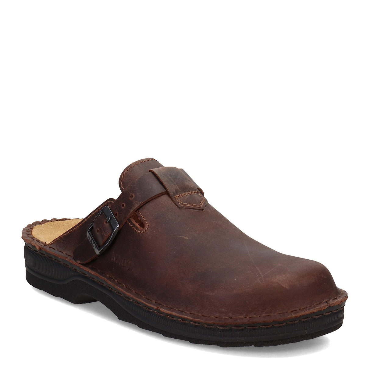 Crazy Horse Leather