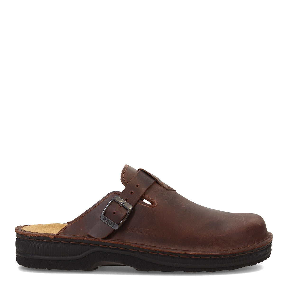 Crazy Horse Leather