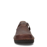 Crazy Horse Leather