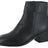 Black Wr Leather