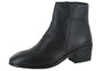 Black Wr Leather