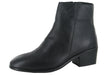Black Wr Leather