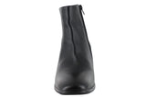 Black Wr Leather