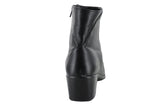 Black Wr Leather