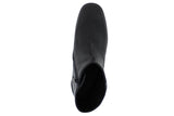 Black Wr Leather