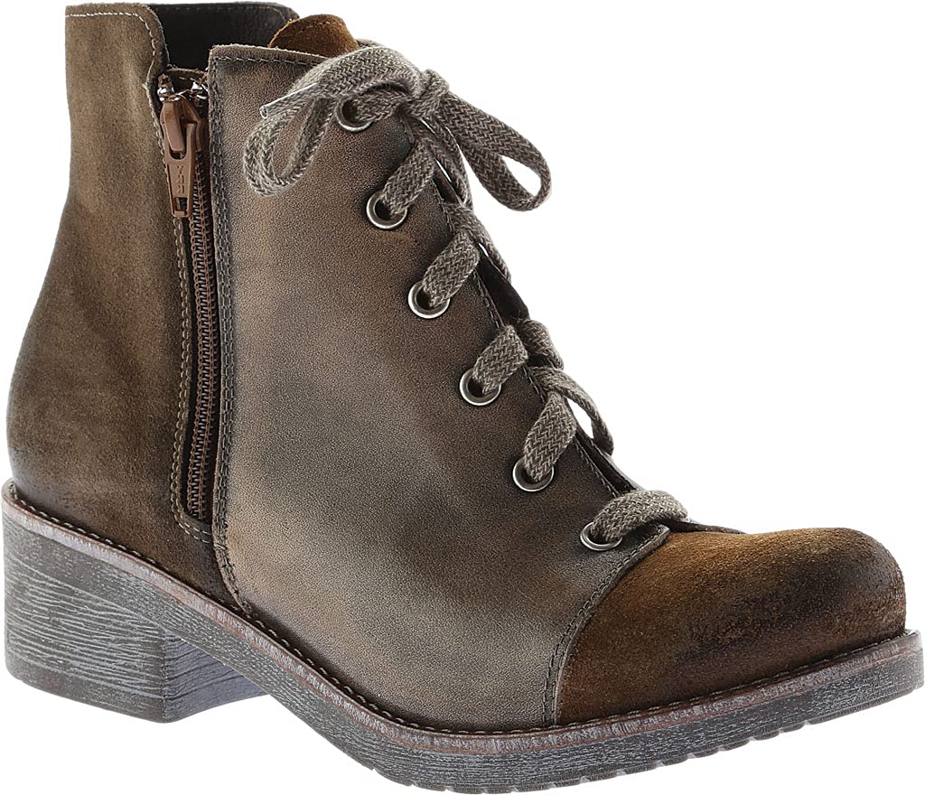 Dsrt Sde Vin Gray