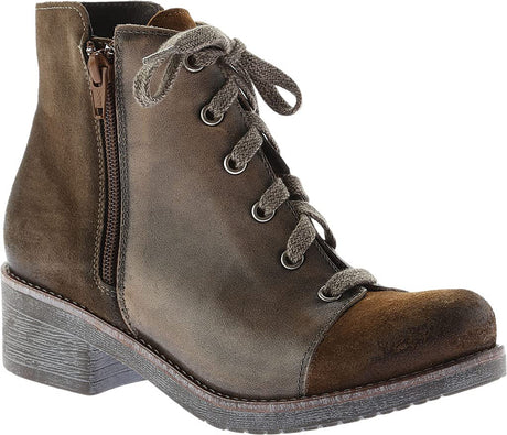 Dsrt Sde Vin Gray