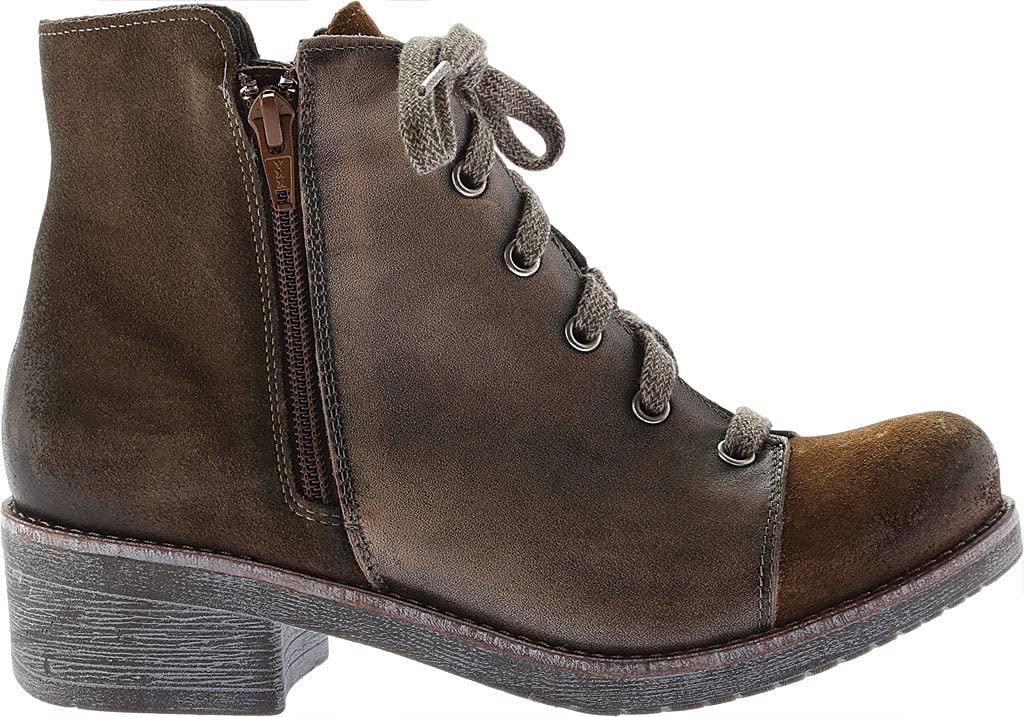 Dsrt Sde Vin Gray