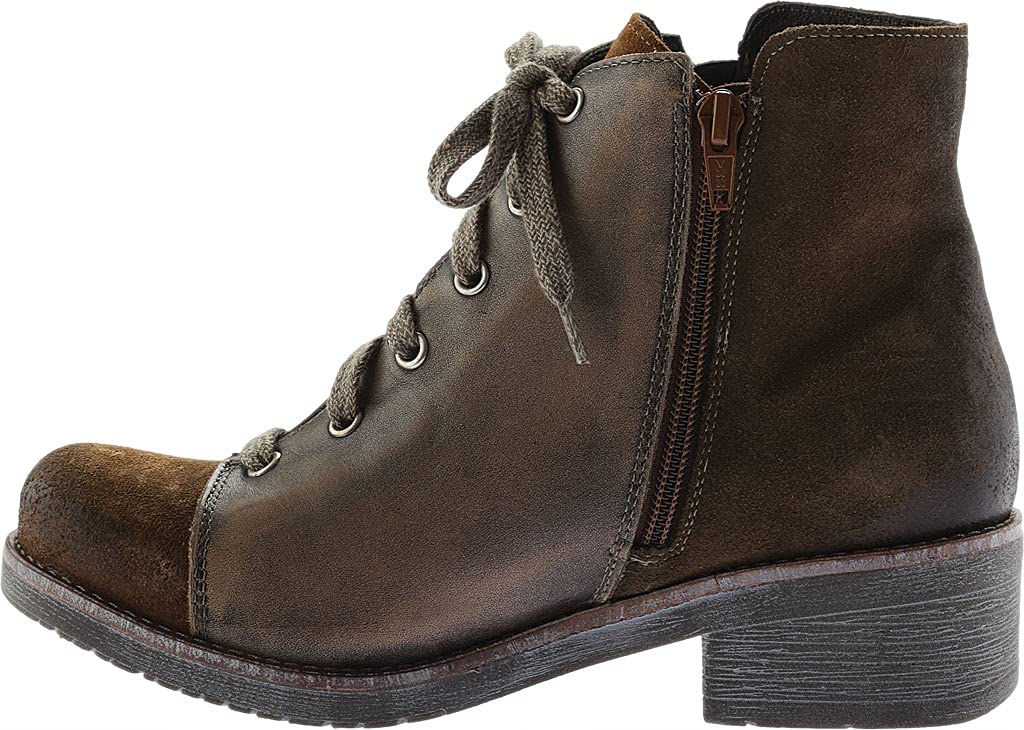 Dsrt Sde Vin Gray