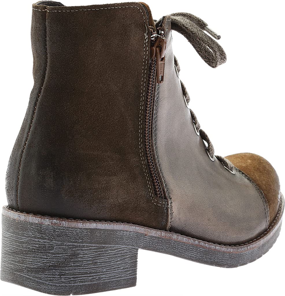 Dsrt Sde Vin Gray