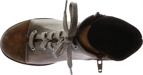 Dsrt Sde Vin Gray