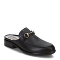 Soft Blk Leather