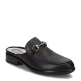 Soft Blk Leather