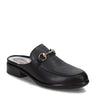 Soft Blk Leather