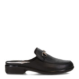 Soft Blk Leather