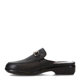 Soft Blk Leather