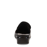 Soft Blk Leather